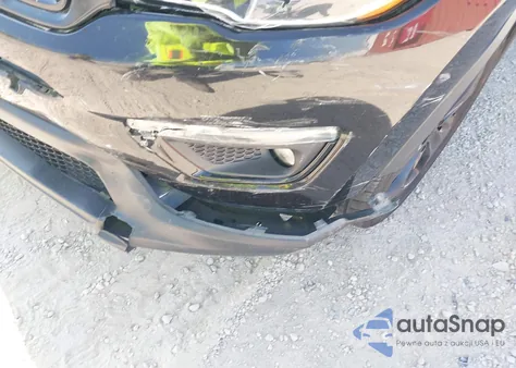 2021 Jeep Compass Altitude 4X4 from USA, damaged, VIN 3C4NJDBB4MT578491